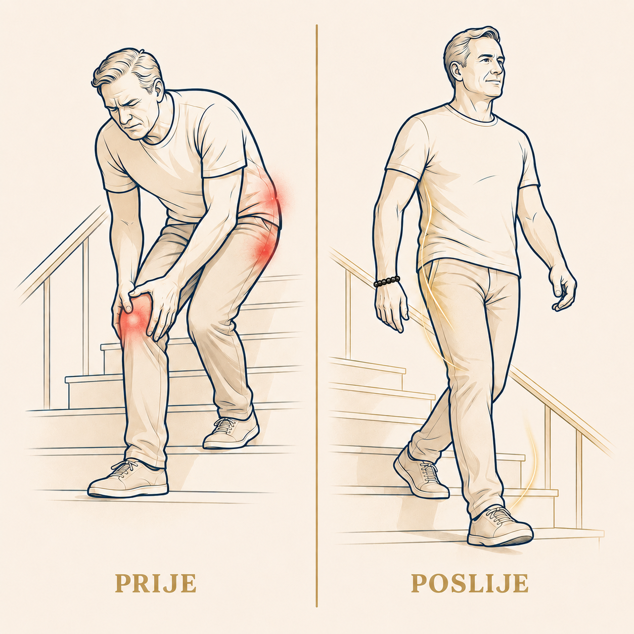 Prije i poslije