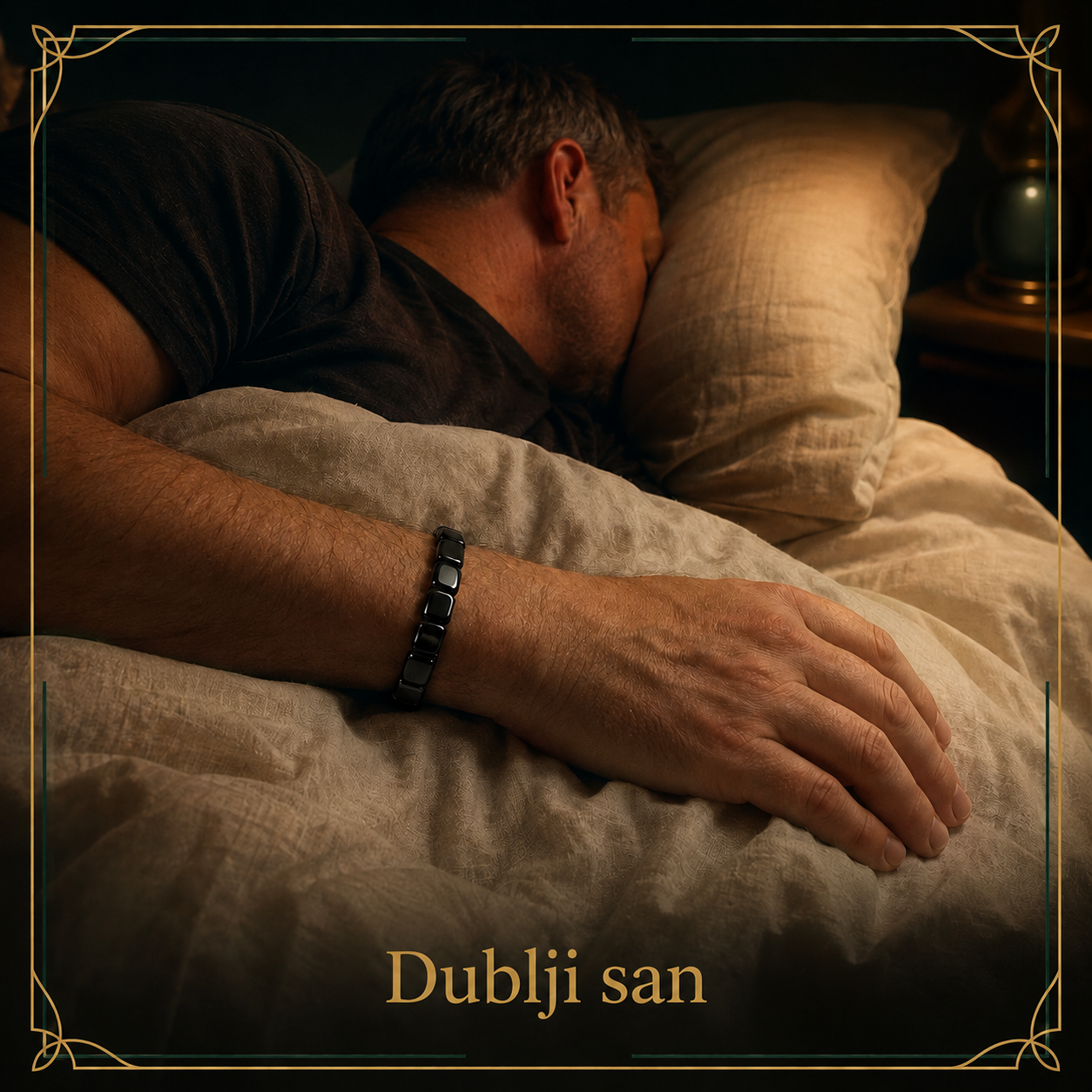 Dublji san