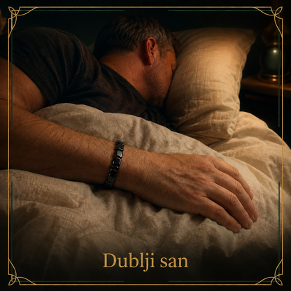 Dublji san