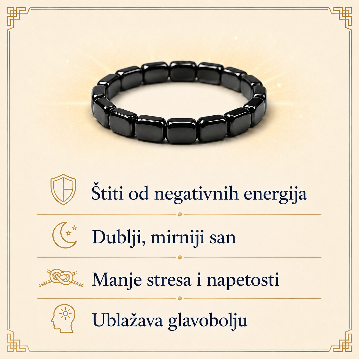 Štiti od negativnih energija